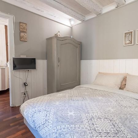 Ca Falier Piccolo - Little Sweet Studio In 10-12 Minutes From Bus&Train Station Apartment Venice Exterior photo