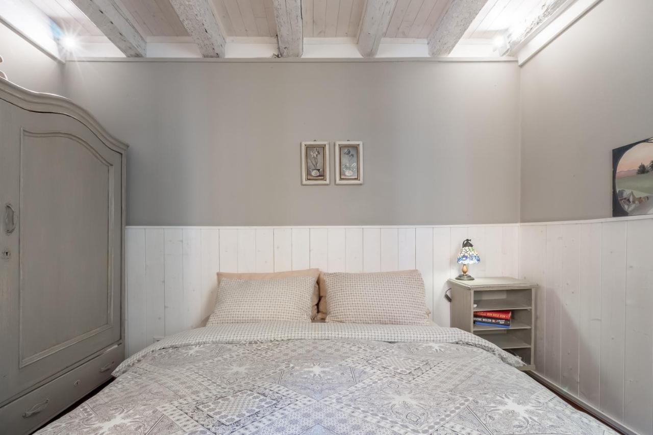 Ca Falier Piccolo - Little Sweet Studio In 10-12 Minutes From Bus&Train Station Apartment Venice Exterior photo