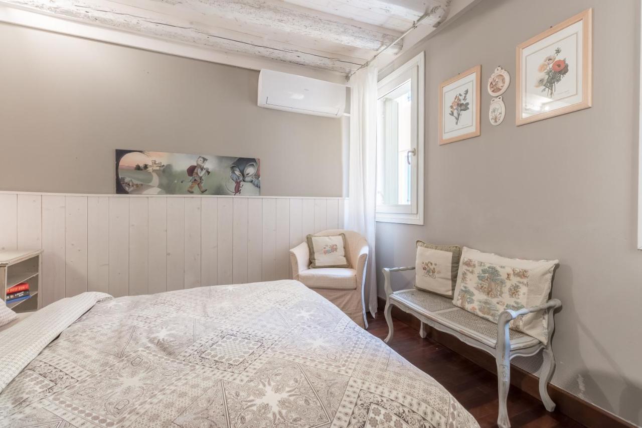 Ca Falier Piccolo - Little Sweet Studio In 10-12 Minutes From Bus&Train Station Apartment Venice Exterior photo
