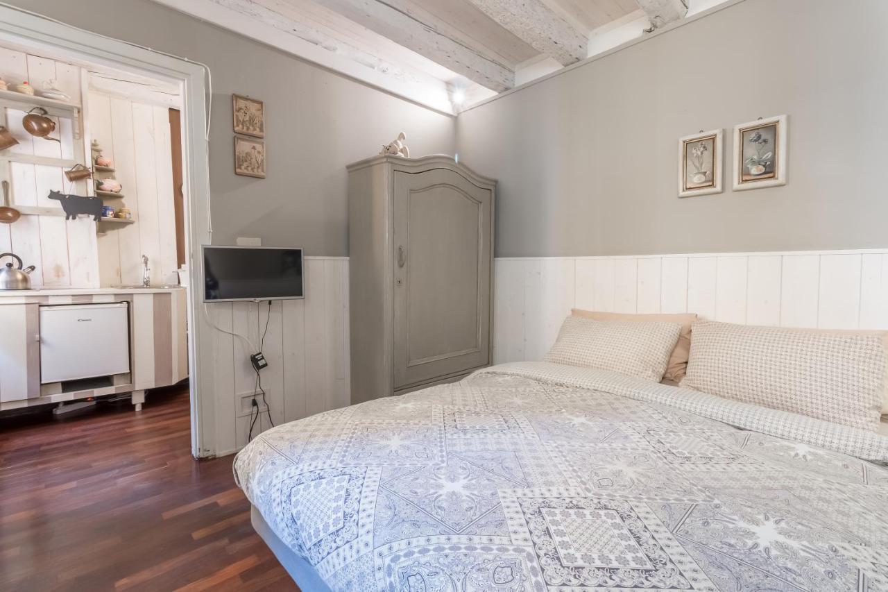 Ca Falier Piccolo - Little Sweet Studio In 10-12 Minutes From Bus&Train Station Apartment Venice Exterior photo