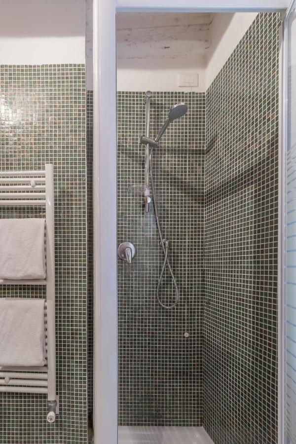 Ca Falier Piccolo - Little Sweet Studio In 10-12 Minutes From Bus&Train Station Apartment Venice Exterior photo