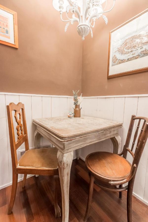 Ca Falier Piccolo - Little Sweet Studio In 10-12 Minutes From Bus&Train Station Apartment Venice Exterior photo